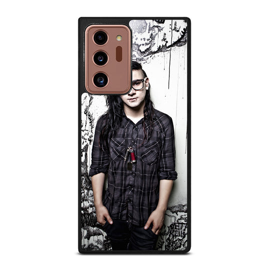 DJ SKRILLEX COOL Samsung Galaxy Note 20 Ultra Case Cover