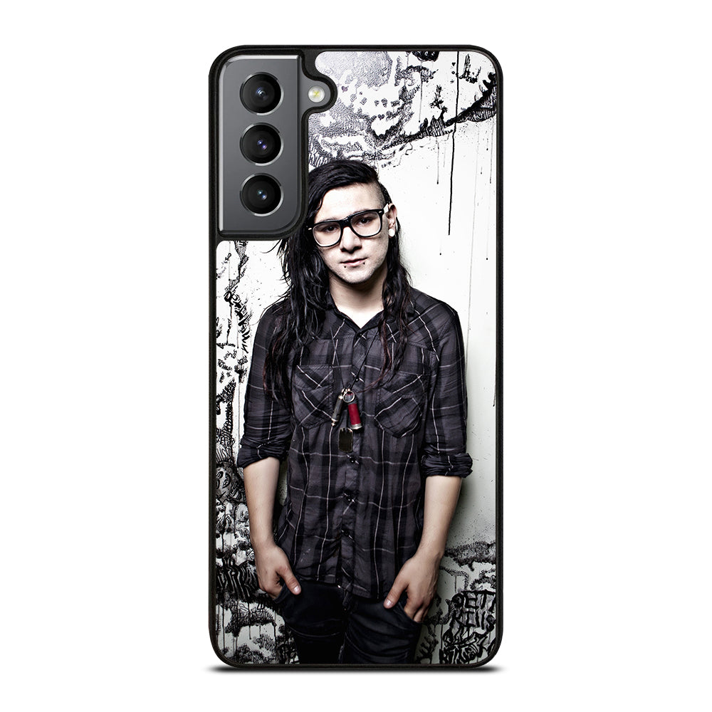 DJ SKRILLEX COOL Samsung Galaxy S21 Plus Case Cover