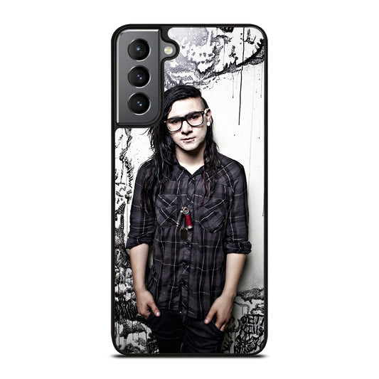 DJ SKRILLEX COOL Samsung Galaxy S21 Plus Case Cover