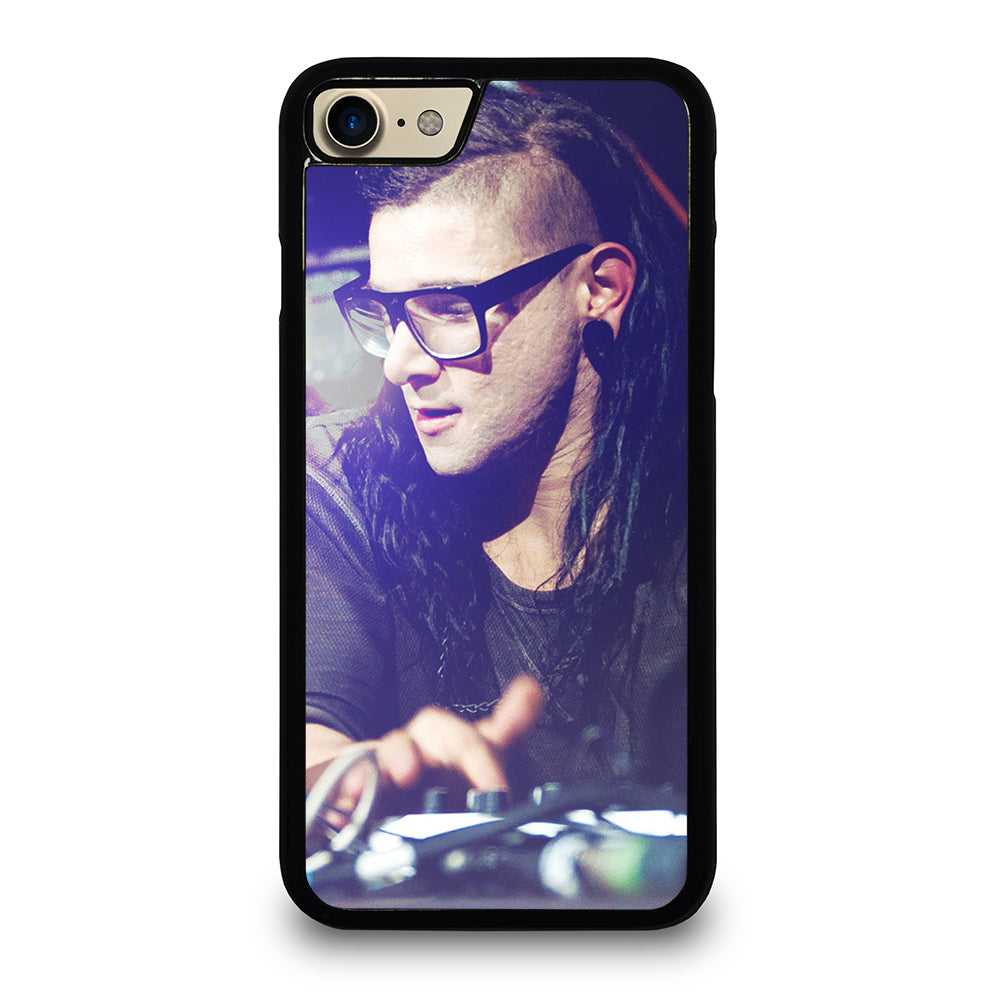 DJ SKRILLEX COOL FACE iPhone 7 / 8 Case Cover