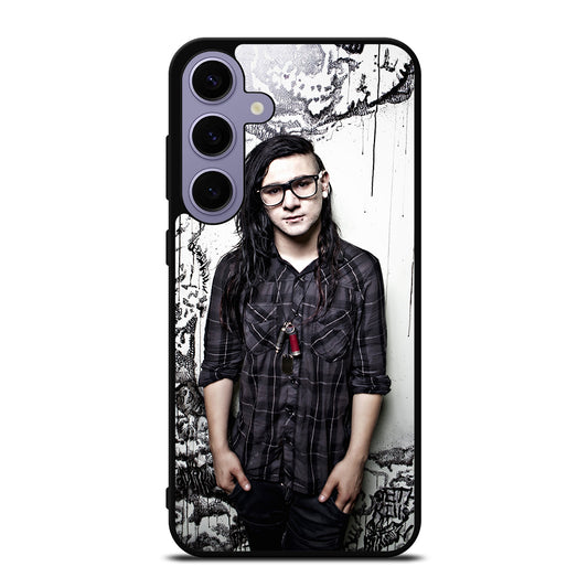 DJ SKRILLEX COOL Samsung Galaxy S24 Plus Case Cover