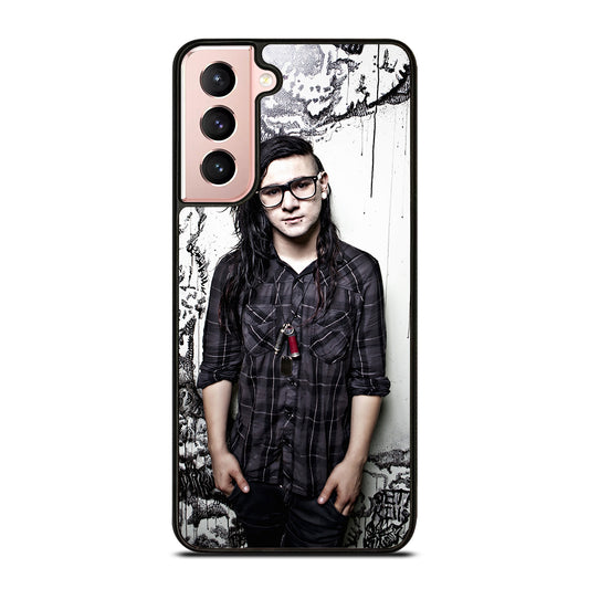 DJ SKRILLEX COOL Samsung Galaxy S21 Case Cover