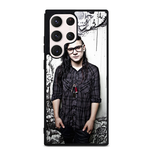 DJ SKRILLEX COOL Samsung Galaxy S23 Ultra Case Cover