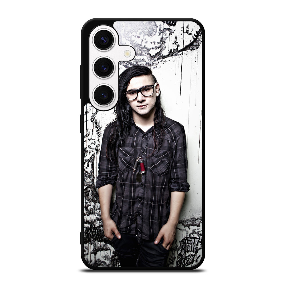 DJ SKRILLEX COOL Samsung Galaxy S24 Case Cover