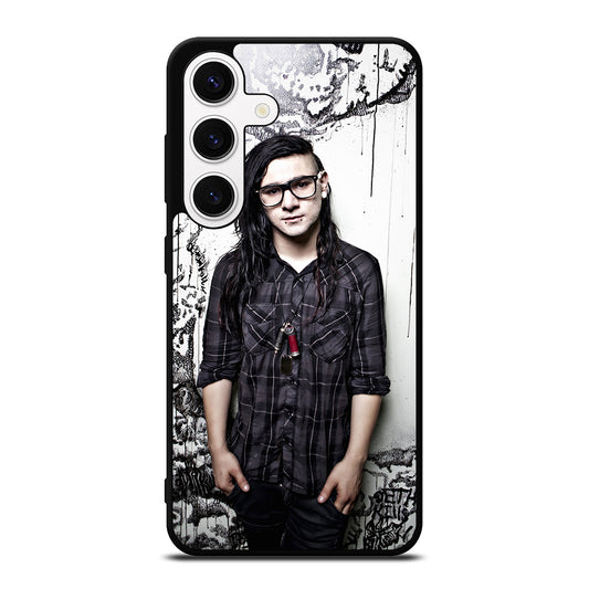 DJ SKRILLEX COOL Samsung Galaxy S24 Case Cover