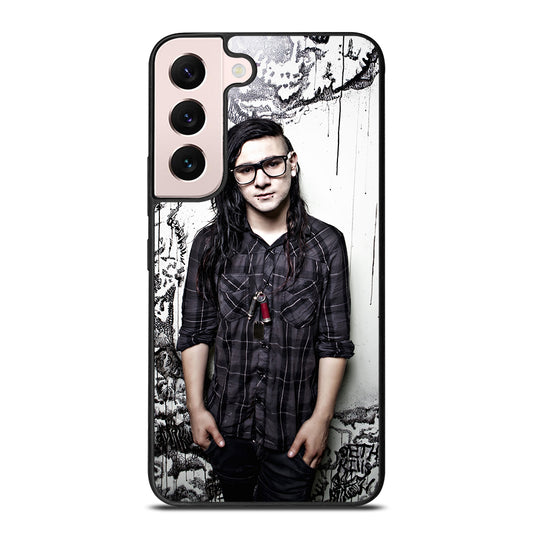 DJ SKRILLEX COOL Samsung Galaxy S22 Plus Case Cover