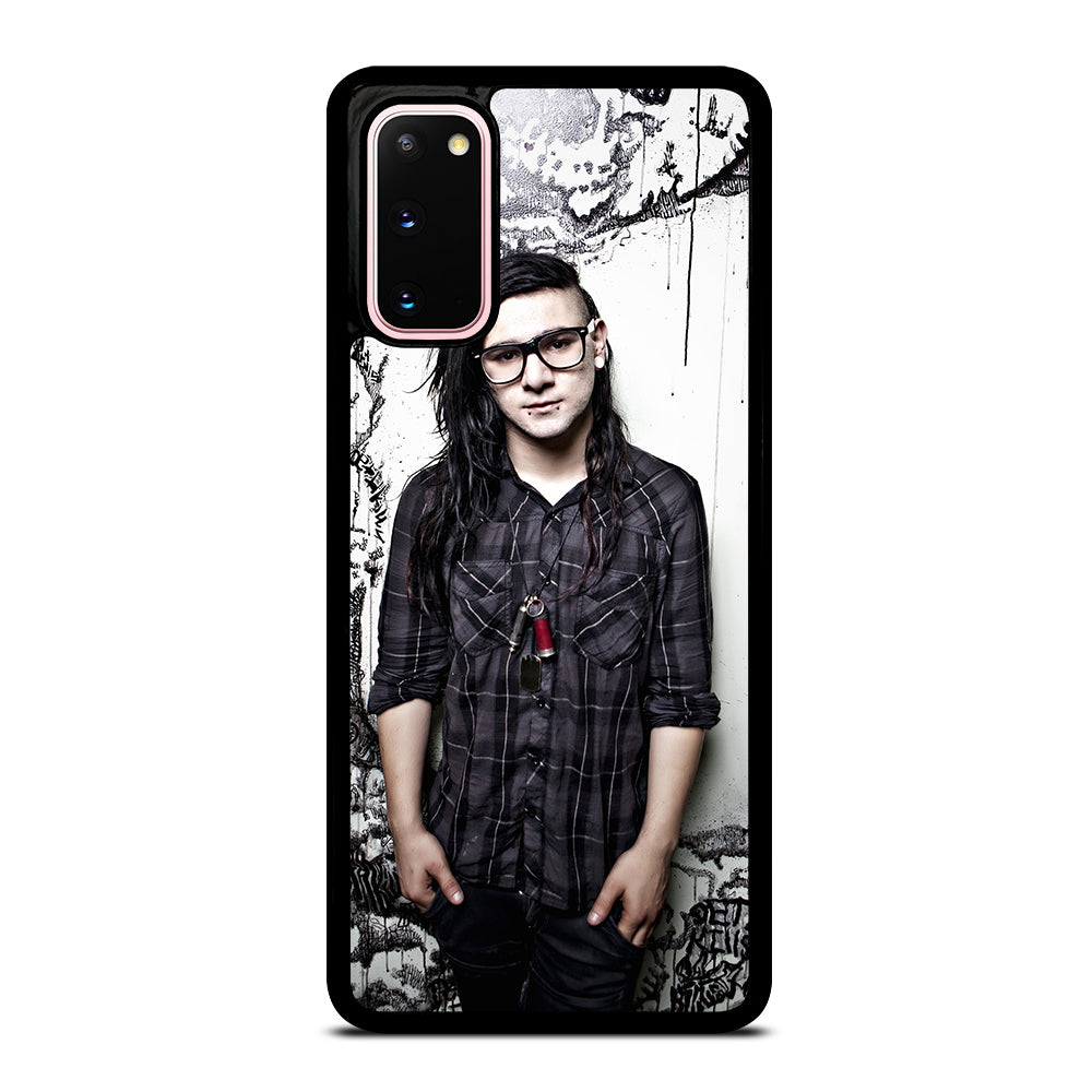 DJ SKRILLEX COOL Samsung Galaxy S20 Case Cover