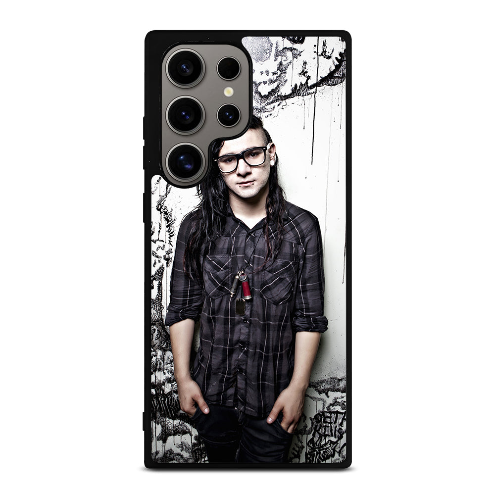 DJ SKRILLEX COOL Samsung Galaxy S24 Ultra Case Cover
