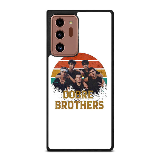 DOBRE BROTHERS 1 Samsung Galaxy Note 20 Ultra Case Cover