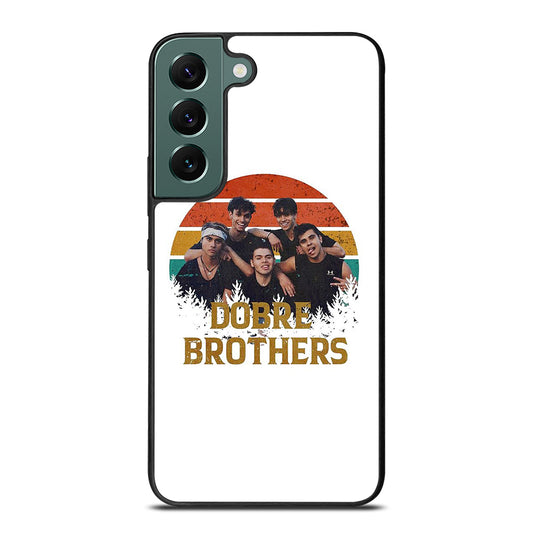 DOBRE BROTHERS 1 Samsung Galaxy S22 Case Cover