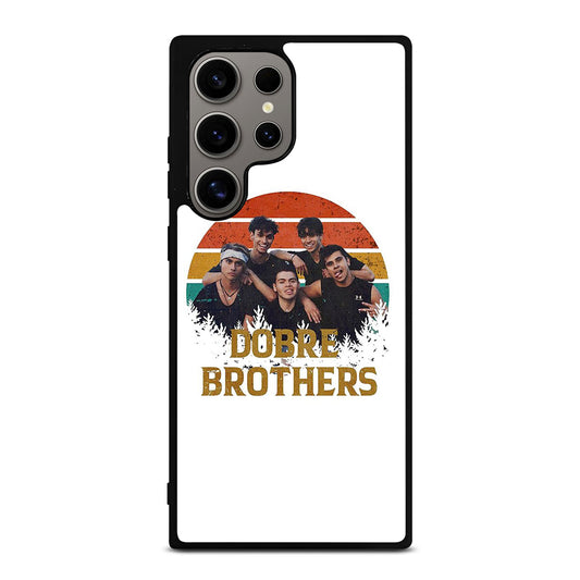DOBRE BROTHERS 1 Samsung Galaxy S24 Ultra Case Cover