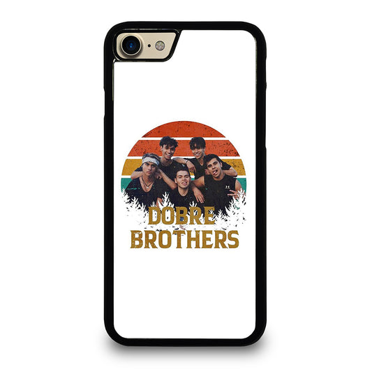 DOBRE BROTHERS 1 iPhone 7 / 8 Case Cover