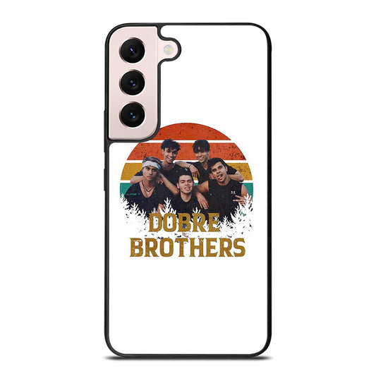 DOBRE BROTHERS 1 Samsung Galaxy S22 Plus Case Cover