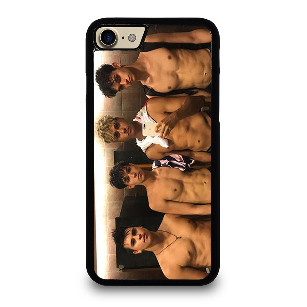 DOBRE BROTHERS 2 iPhone 7 / 8 Case Cover