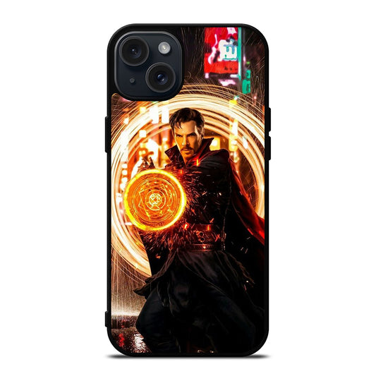 DOCTOR STRANGE 3 iPhone 15 Plus Case Cover