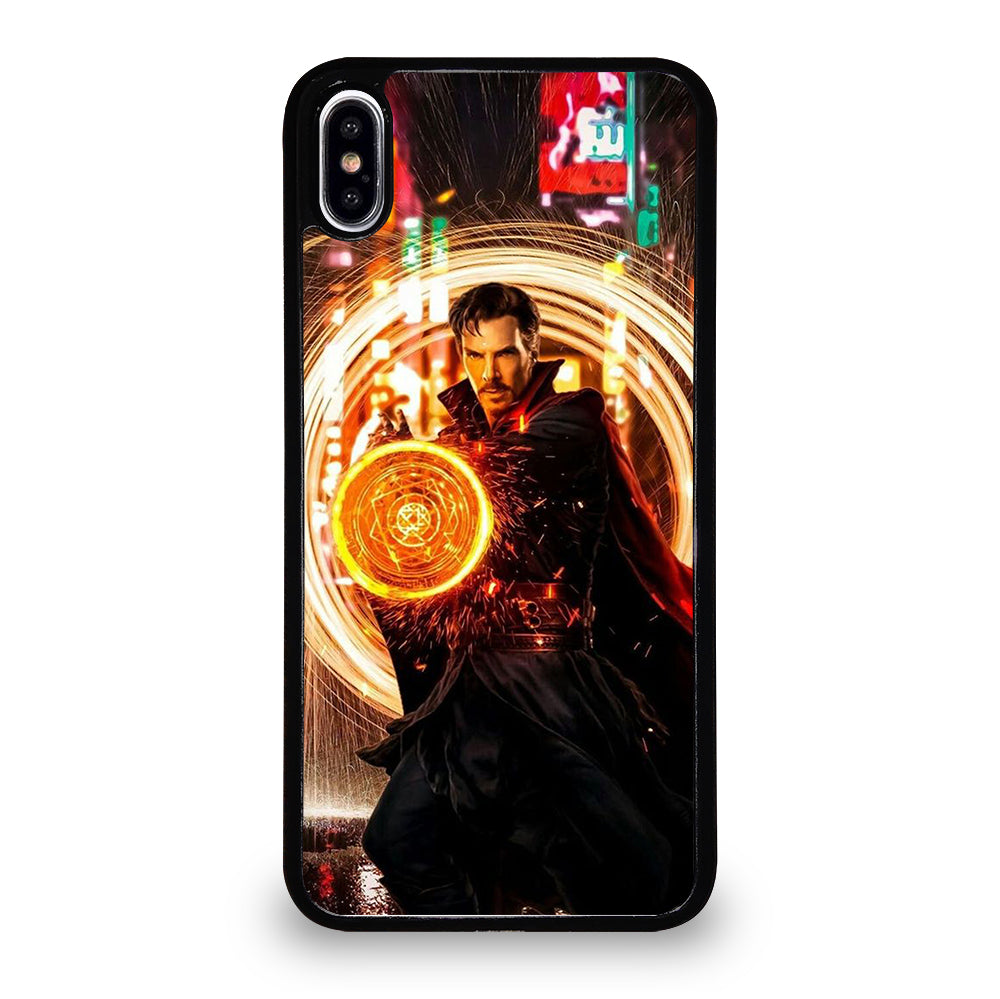 DOCTOR STRANGE 3 iPhone XS Max Case Cover