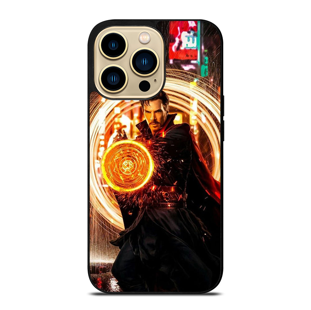 DOCTOR STRANGE 3 iPhone 14 Pro Max Case Cover