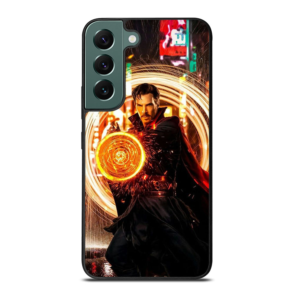 DOCTOR STRANGE 3 Samsung Galaxy S22 Case Cover