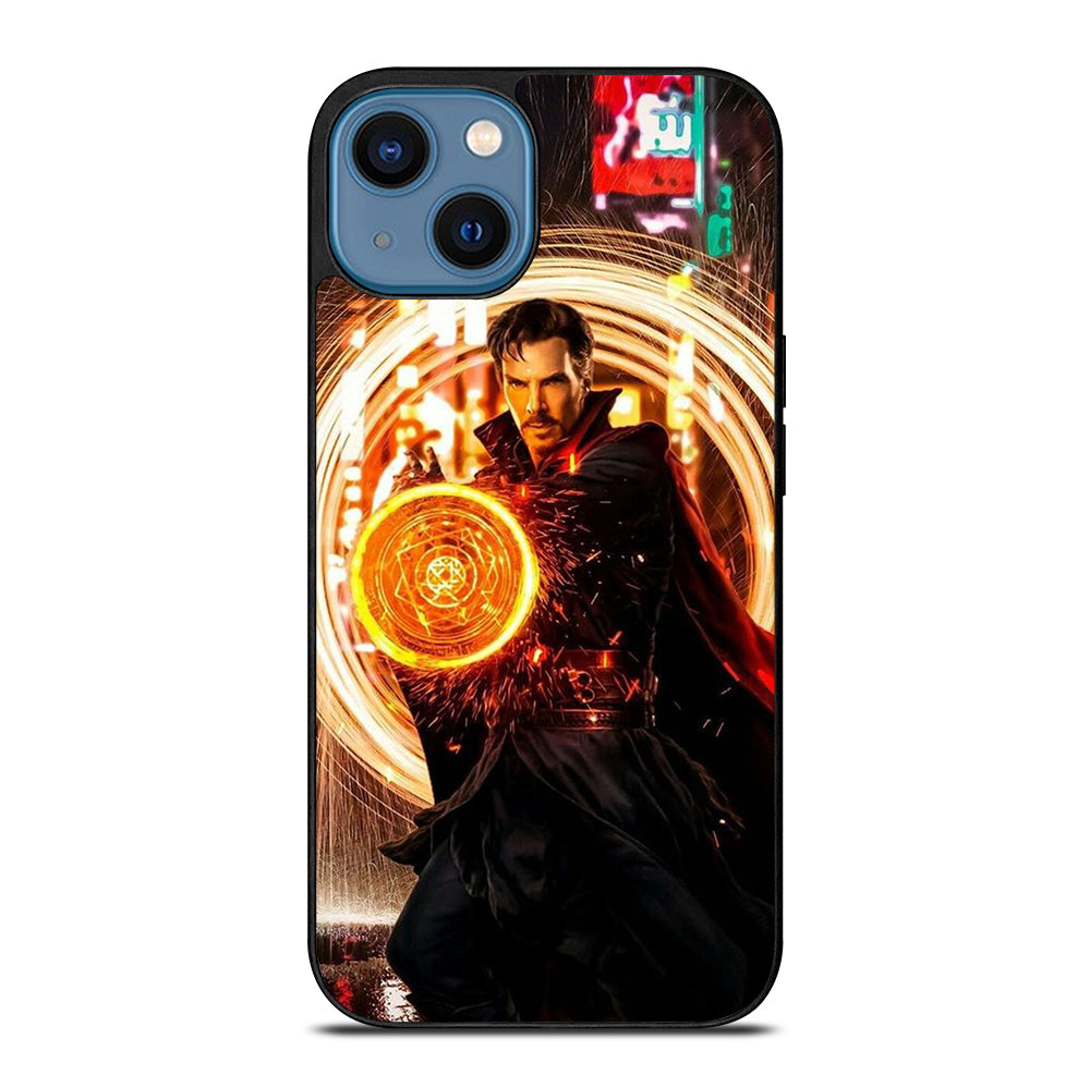 DOCTOR STRANGE 3 iPhone 14 Case Cover