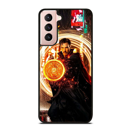 DOCTOR STRANGE 3 Samsung Galaxy S21 Case Cover