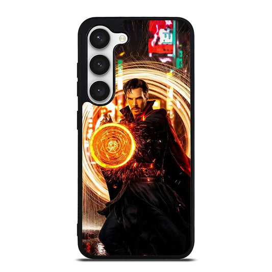 DOCTOR STRANGE 3 Samsung Galaxy S23 Case Cover