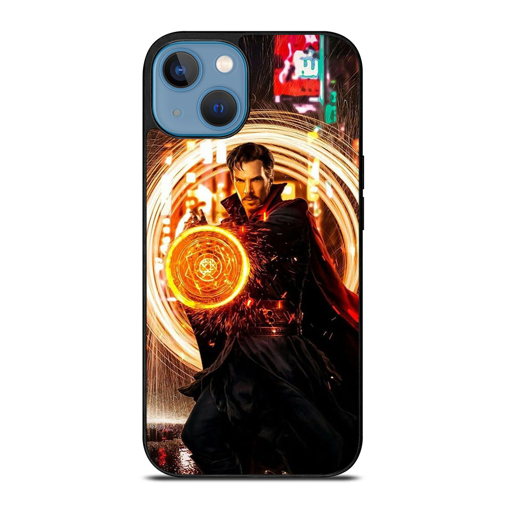DOCTOR STRANGE 3 iPhone 13 Case Cover