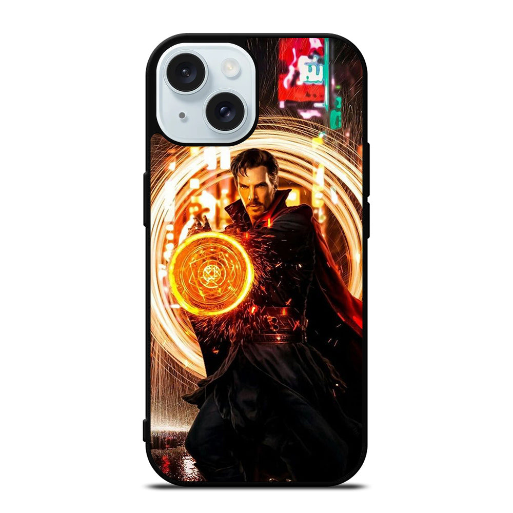DOCTOR STRANGE 3 iPhone 15 Case Cover