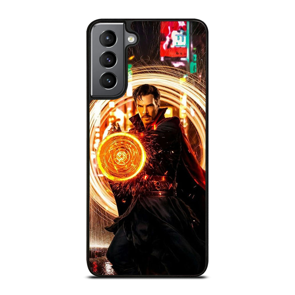 DOCTOR STRANGE 3 Samsung Galaxy S21 Plus Case Cover
