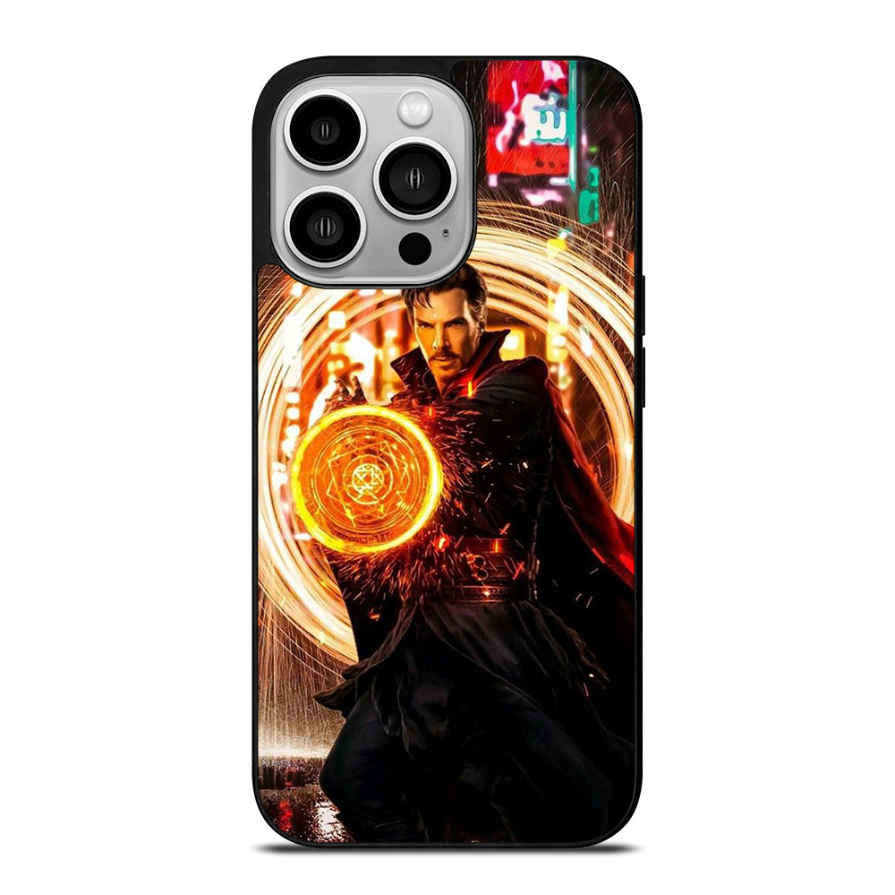 DOCTOR STRANGE 3 iPhone 14 Pro Case Cover