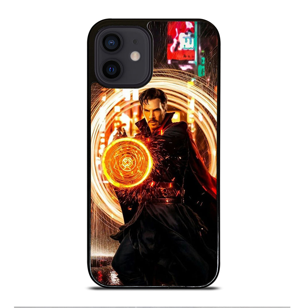 DOCTOR STRANGE 3 iPhone 12 Mini Case Cover