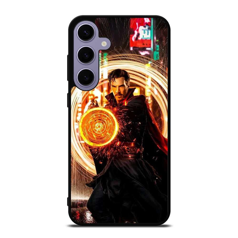DOCTOR STRANGE 3 Samsung Galaxy S24 Plus Case Cover