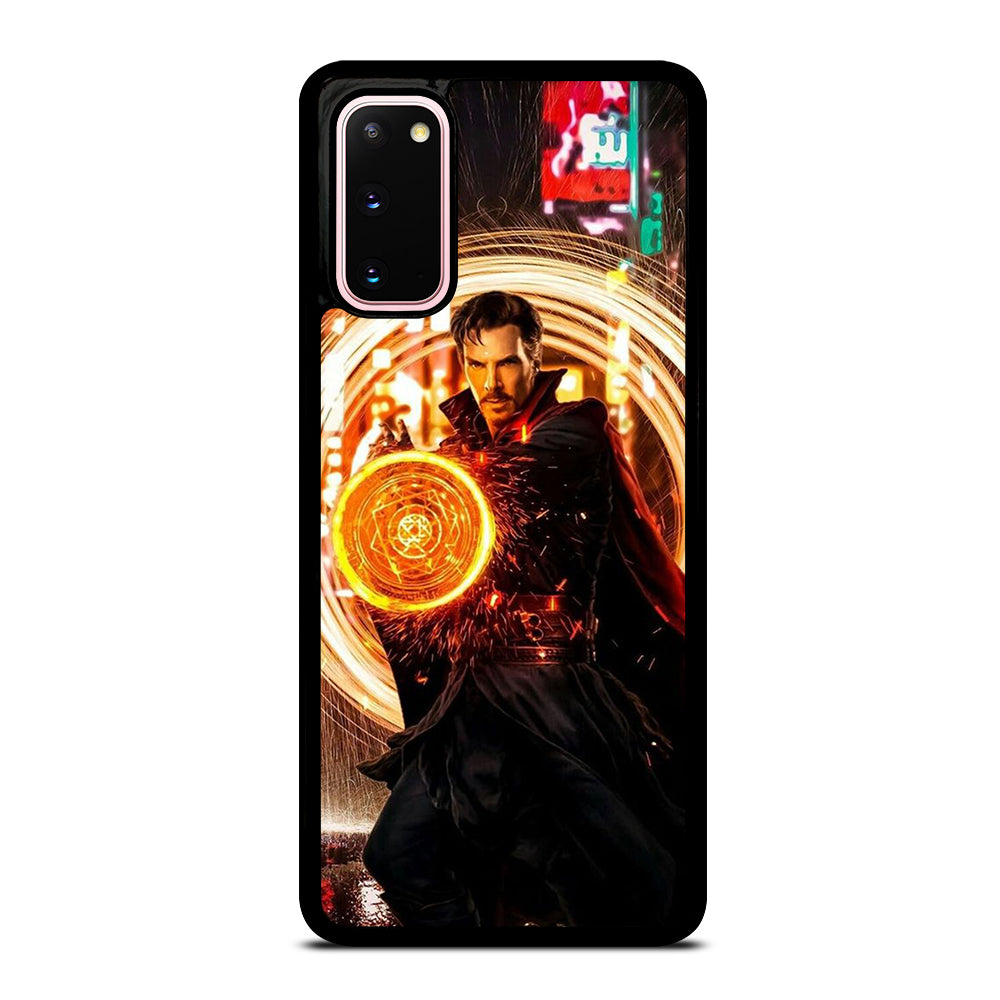 DOCTOR STRANGE 3 Samsung Galaxy S20 Case Cover