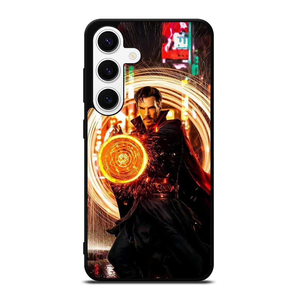 DOCTOR STRANGE 3 Samsung Galaxy S24 Case Cover