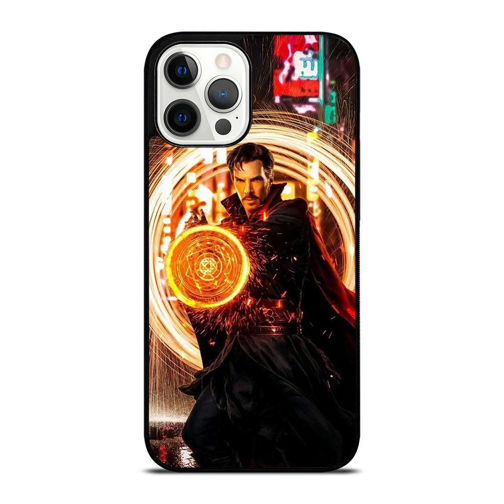 DOCTOR STRANGE 3 iPhone 12 Pro Max Case Cover