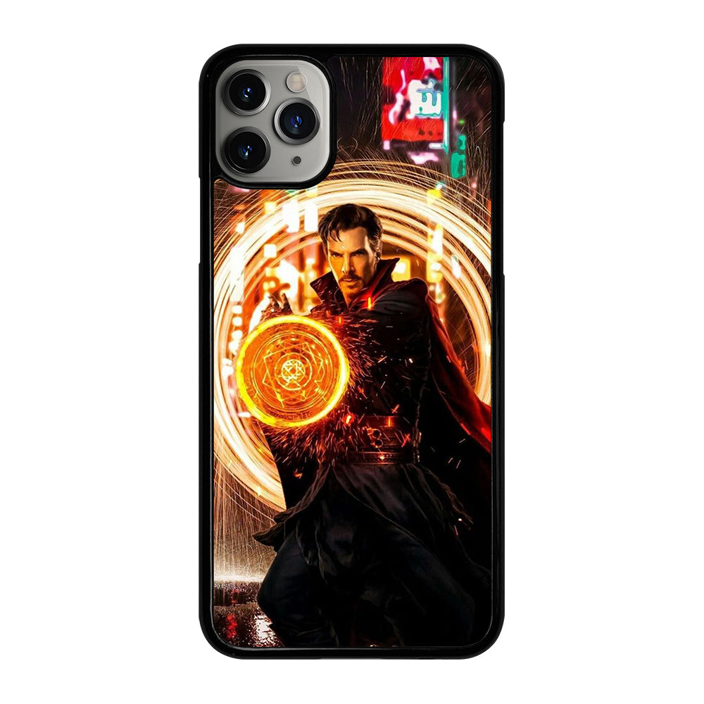 DOCTOR STRANGE 3 iPhone 11 Pro Max Case Cover