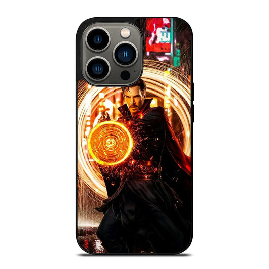 DOCTOR STRANGE 3 iPhone 13 Pro Case Cover