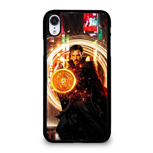 DOCTOR STRANGE 3 iPhone XR Case Cover