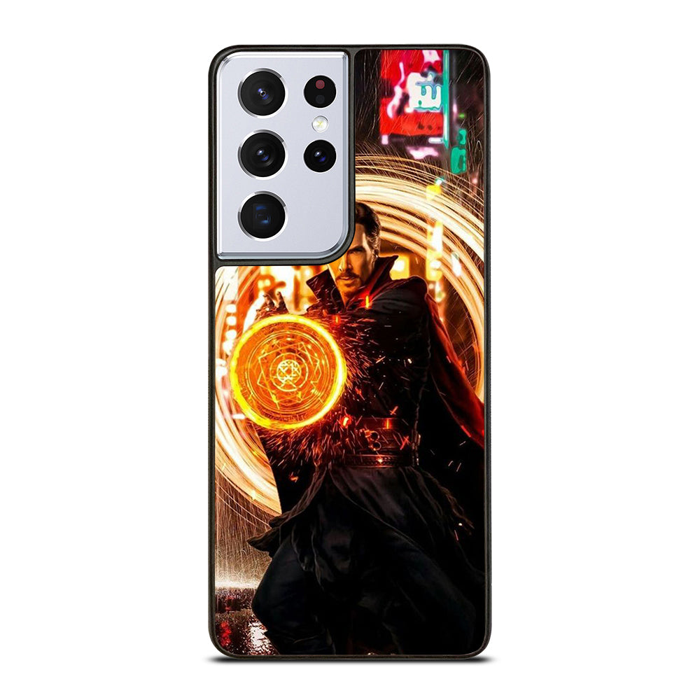 DOCTOR STRANGE 3 Samsung Galaxy S21 Ultra Case Cover
