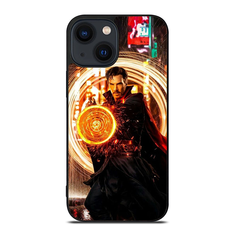 DOCTOR STRANGE 3 iPhone 14 Plus Case Cover