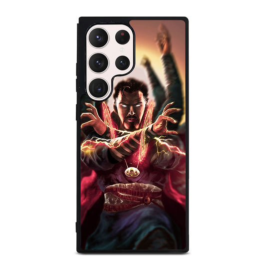 DOCTOR STRANGE MARVEL 4 Samsung Galaxy S23 Ultra Case Cover