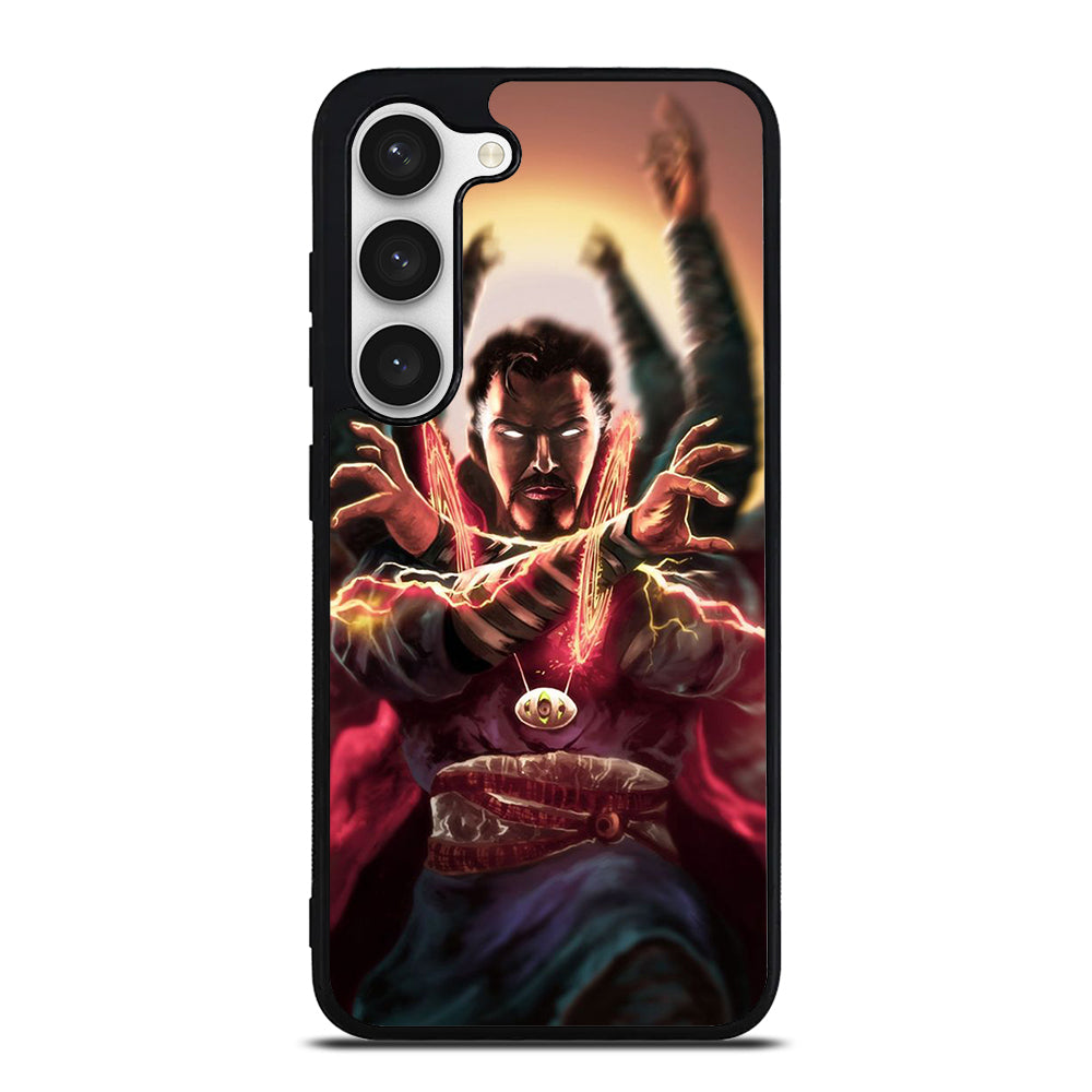 DOCTOR STRANGE MARVEL 4 Samsung Galaxy S23 Case Cover