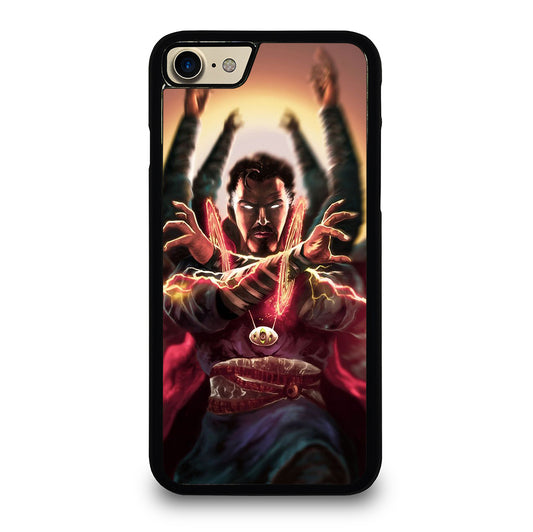 DOCTOR STRANGE MARVEL 4 iPhone 7 / 8 Case Cover
