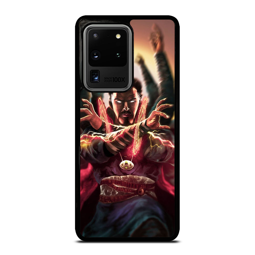 DOCTOR STRANGE MARVEL 4 Samsung Galaxy S20 Ultra Case Cover
