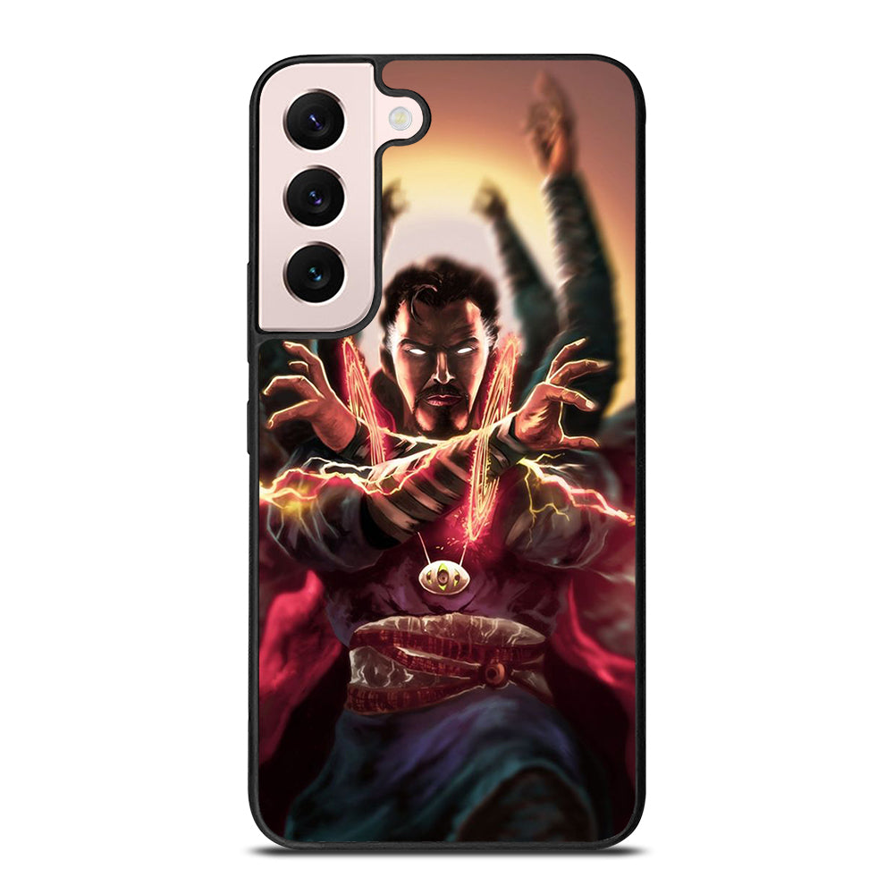 DOCTOR STRANGE MARVEL 4 Samsung Galaxy S22 Plus Case Cover