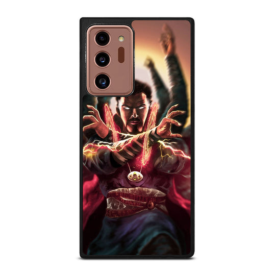 DOCTOR STRANGE MARVEL 4 Samsung Galaxy Note 20 Ultra Case Cover