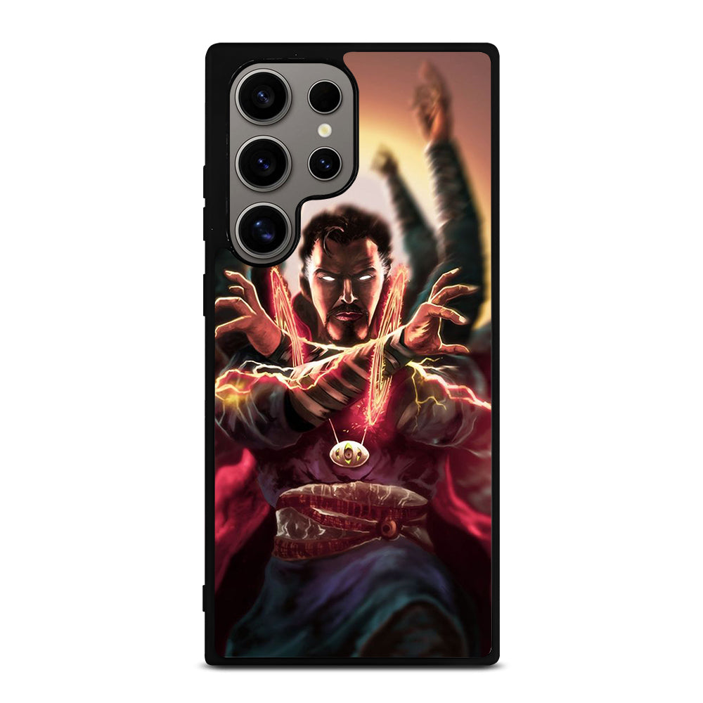 DOCTOR STRANGE MARVEL 4 Samsung Galaxy S24 Ultra Case Cover