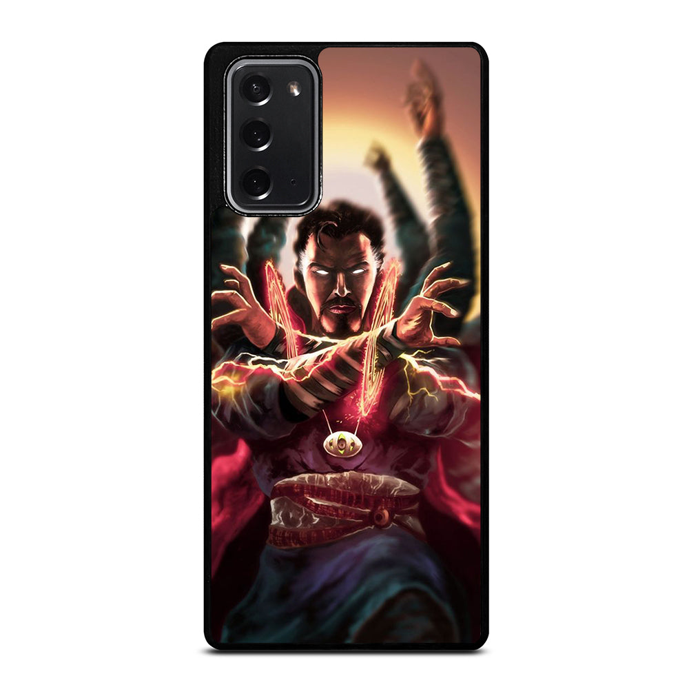 DOCTOR STRANGE MARVEL 4 Samsung Galaxy Note 20 Case Cover