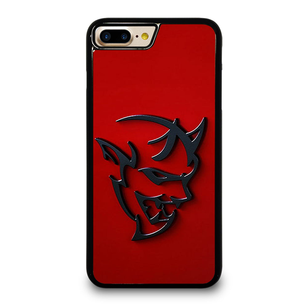 DODGE CHARGER SRT8 SYMBOL iPhone 7 / 8 Plus Case Cover