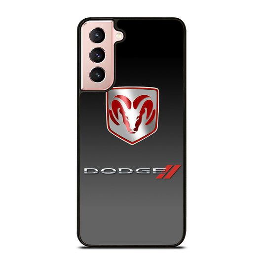 DODGE ICON Samsung Galaxy S21 Case Cover