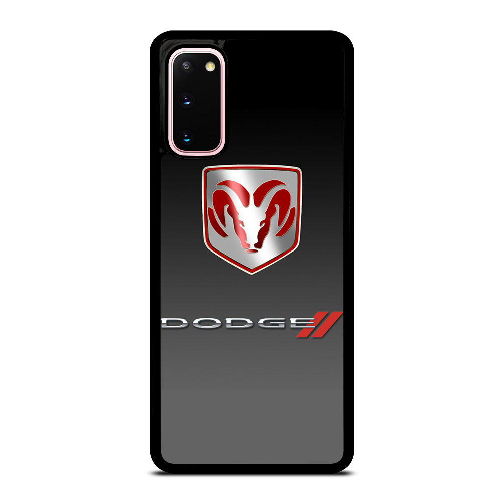 DODGE ICON Samsung Galaxy S20 Case Cover